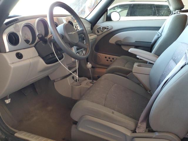 Photo 7 from auction – 2006 CHRYSLER PT CRUISER with VIN 3C3JY45X76T344094