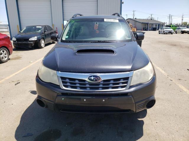 Photo 5 from auction – 2013 SUBARU FORESTER 2 with VIN JF2SHGAC8DH410654