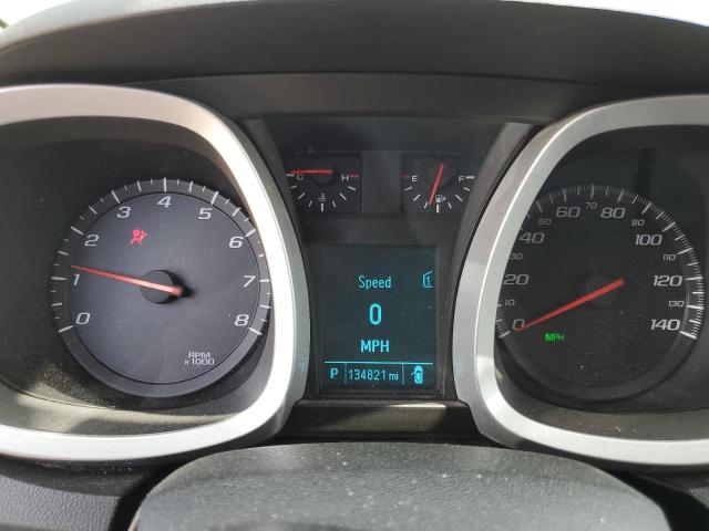 Photo 9 from auction – 2012 CHEVROLET EQUINOX with VIN 2GNFLPE58C6152903