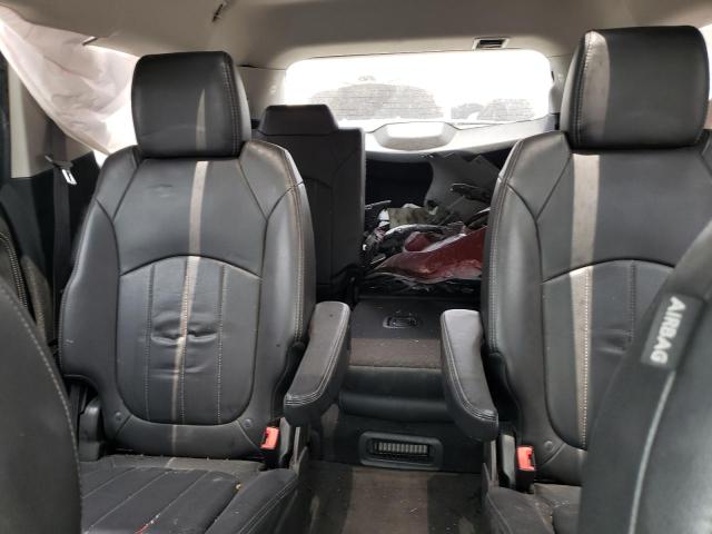 Photo 10 from auction – 2017 CHEVROLET TRAVERSE P with VIN 1GNKRJKD5HJ186197