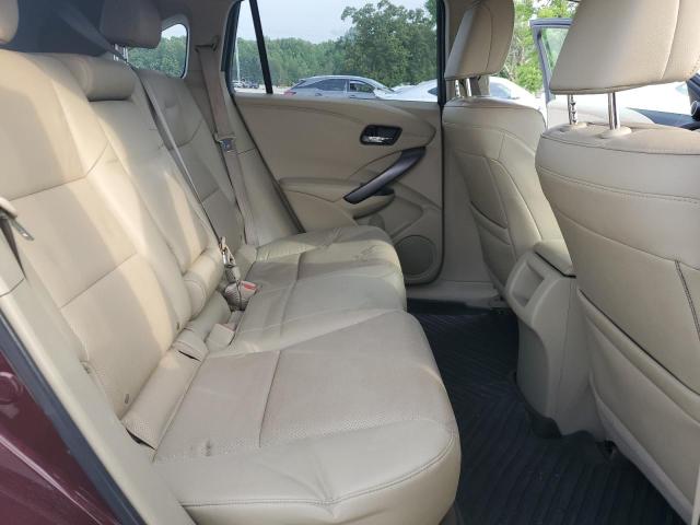 Photo 11 from auction – 2013 ACURA RDX with VIN 5J8TB4H30DL020686