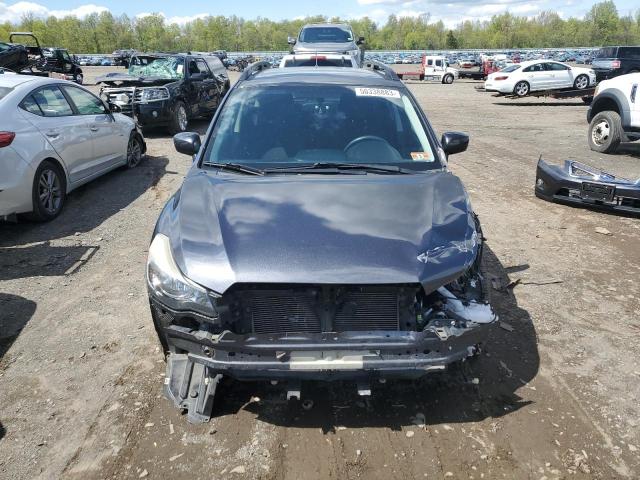Photo 5 from auction – 2015 SUBARU XV CROSSTR with VIN JF2GPADCXF8261457