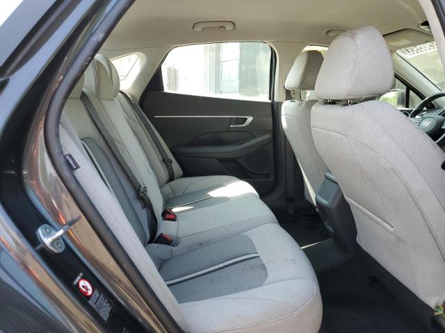 Photo 10 from auction – 2021 HYUNDAI SONATA SE with VIN 5NPEG4JA8MH074730