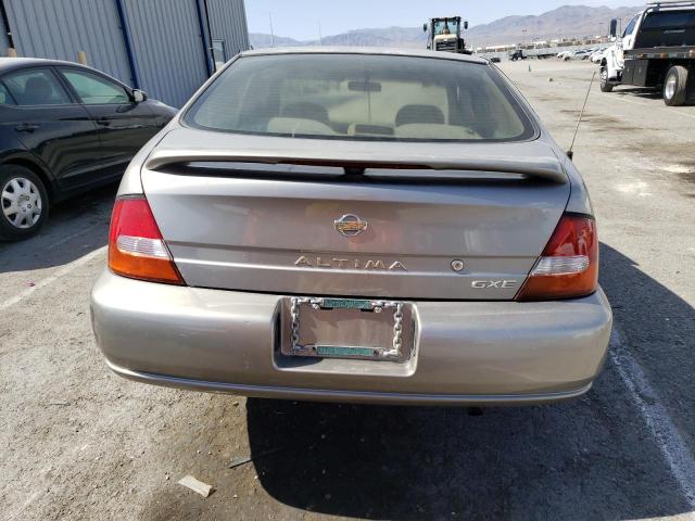 Photo 6 from auction – 1999 NISSAN ALTIMA XE with VIN 1N4DL01D4XC201439