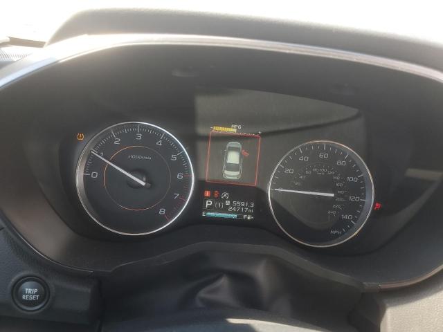 Photo 9 from auction – 2022 SUBARU CROSSTREK with VIN JF2GTHMC5N8201444