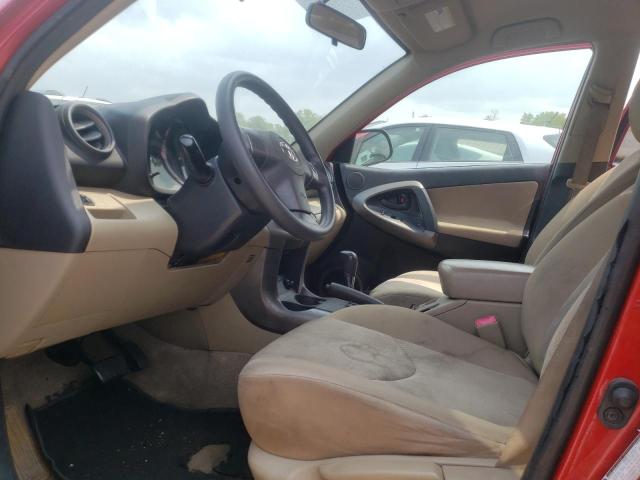 Photo 7 from auction – 2010 TOYOTA RAV4 with VIN JTMZF4DV3A5023134