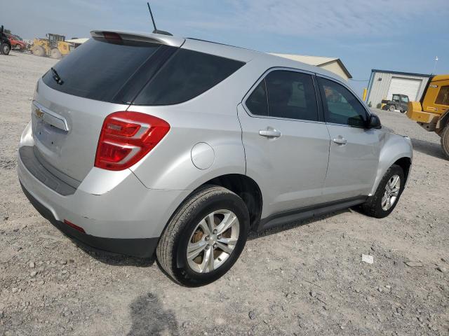 Photo 3 from auction – 2017 CHEVROLET EQUINOX LS with VIN 2GNALBEK2H1597113
