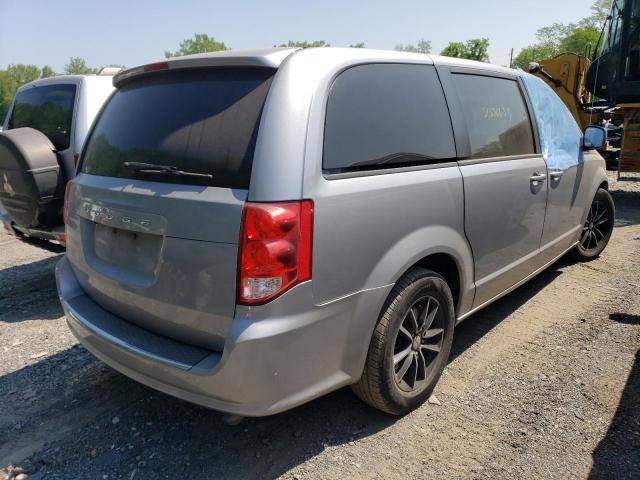 Photo 3 from auction – 2018 DODGE GRAND CARA with VIN 2C4RDGBG2JR161181