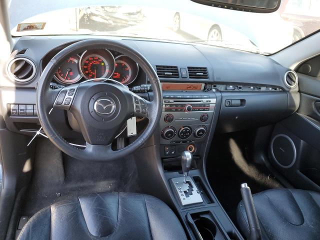 Photo 8 from auction – 2007 MAZDA 3 HATCHBAC with VIN JM1BK343571711805