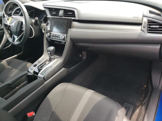 Photo 8 from auction – 2019 HONDA CIVIC EX with VIN 2HGFC3B30KH355244