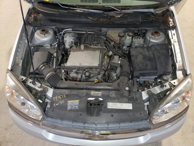 Photo 11 from auction – 2004 CHEVROLET MALIBU LS with VIN 1G1ZT54884F182473