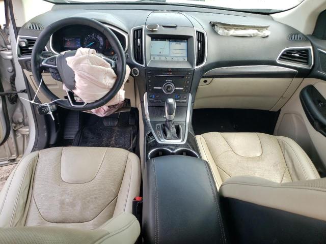 Photo 8 from auction – 2016 FORD EDGE TITAN with VIN 2FMPK3K80GBC33944