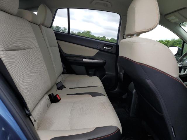 Фото 10 с аукциона – 2017 SUBARU CROSSTREK с VIN JF2GPABC9H9228207