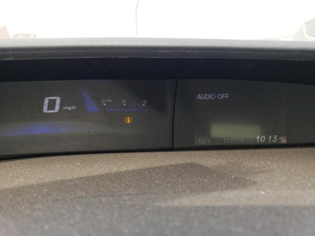 Photo 9 from auction – 2015 HONDA CIVIC EXL with VIN 19XFB2F90FE081166