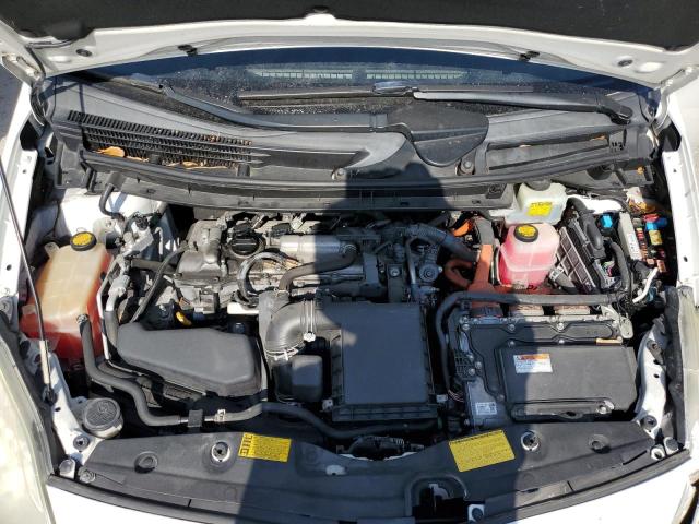 Photo 11 from auction – 2013 TOYOTA PRIUS with VIN JTDKN3DU5D5647642
