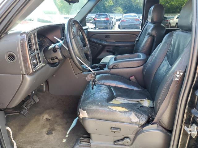 Photo 7 from auction – 2006 CHEVROLET SILVERADO with VIN 1GCEC19T86Z181515