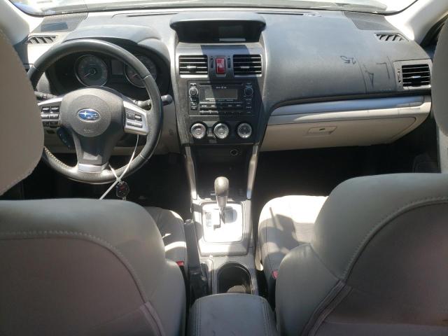 Foto 8 de la subasta – 2014 SUBARU FORESTER 2 con VIN JF2SJAHC8EH453870