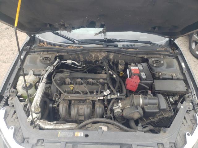 Photo 11 from auction – 2011 FORD FUSION SE with VIN 3FAHP0HA3BR191997