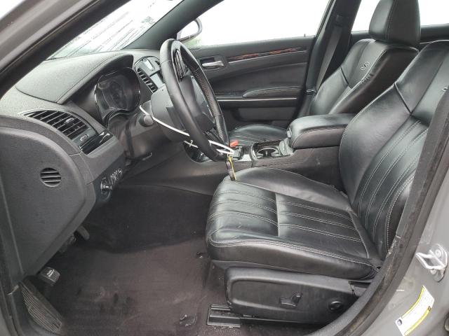 Photo 7 from auction – 2018 CHRYSLER 300 S with VIN 2C3CCABG3JH283452
