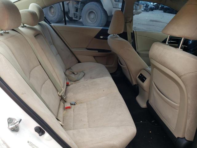 Photo 10 from auction – 2013 HONDA ACCORD EX with VIN 1HGCR2F72DA090353
