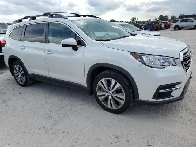 Photo 4 from auction – 2020 SUBARU ASCENT PRE with VIN 4S4WMAHD9L3400567