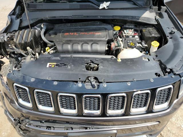 Photo 12 from auction – 2020 JEEP COMPASS LI with VIN 3C4NJDCB1LT112224