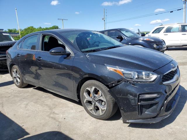Photo 4 from auction – 2019 KIA FORTE FE with VIN 3KPF24AD1KE044189