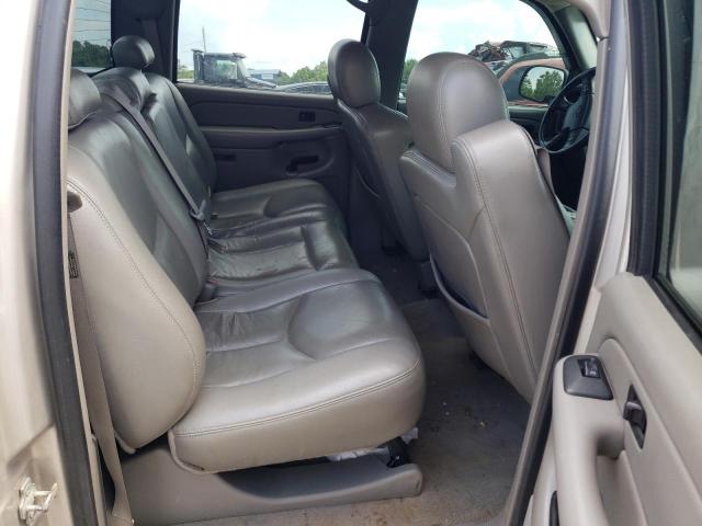 Фото 10 с аукциона – 2004 CHEVROLET SILVERADO с VIN 1GCHK23U44F193389