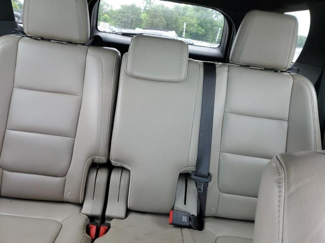 Photo 10 from auction – 2012 FORD EXPLORER X with VIN 1FMHK8D86CGA82383