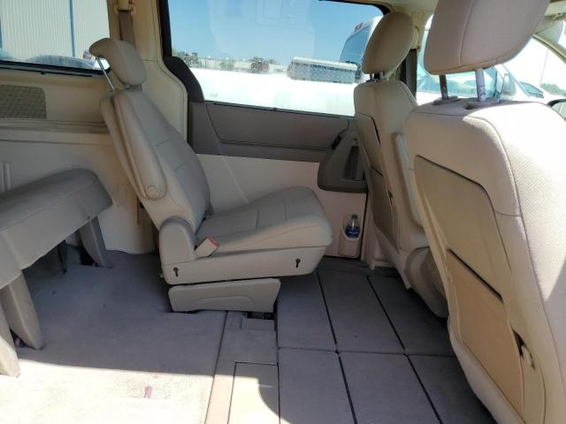 Photo 11 from auction – 2008 CHRYSLER TOWN&COUNT with VIN 2A8HR54P88R653117