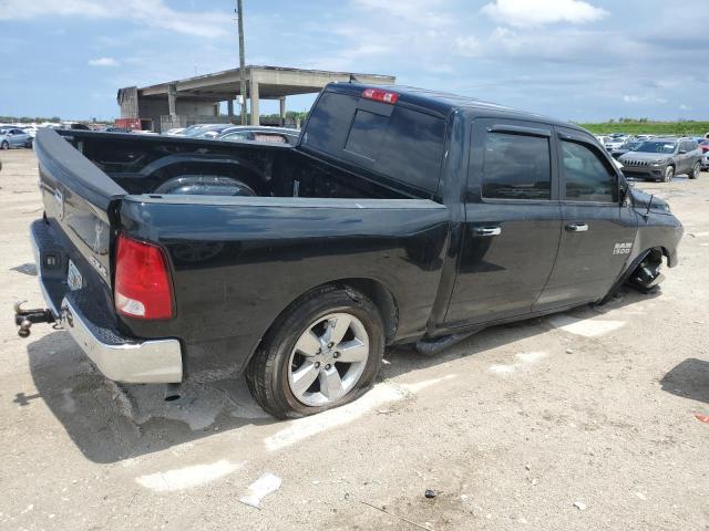 Photo 3 from auction – 2017 RAM 1500 SLT with VIN 1C6RR7LG4HS635924