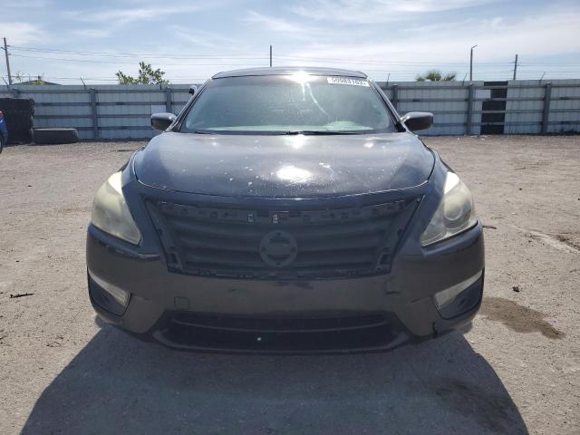 Photo 5 from auction – 2015 NISSAN ALTIMA 2.5 with VIN 1N4AL3AP1FC215554