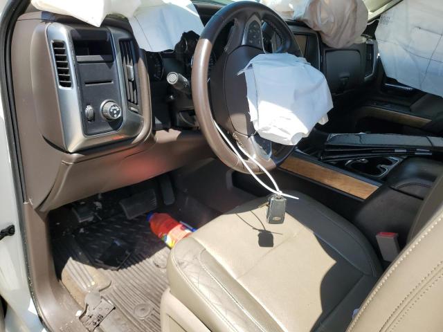 Photo 8 from auction – 2014 CHEVROLET SILVERADO with VIN 3GCPCSEC3EG367207