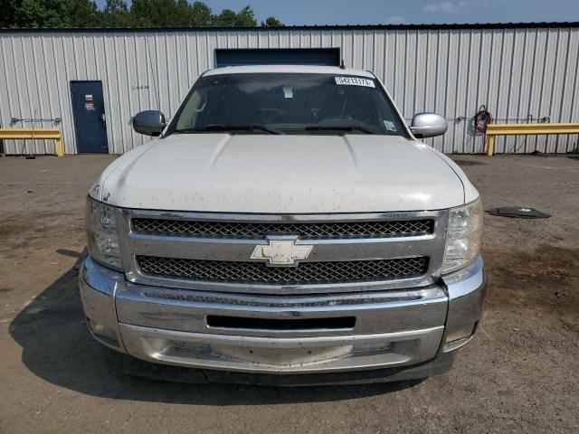 Photo 5 from auction – 2012 CHEVROLET SILVERADO with VIN 3GCPCSE0XCG110466