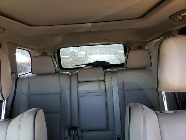 Photo 10 from auction – 2011 JEEP GRAND CHER with VIN 1J4RR6GGXBC563331