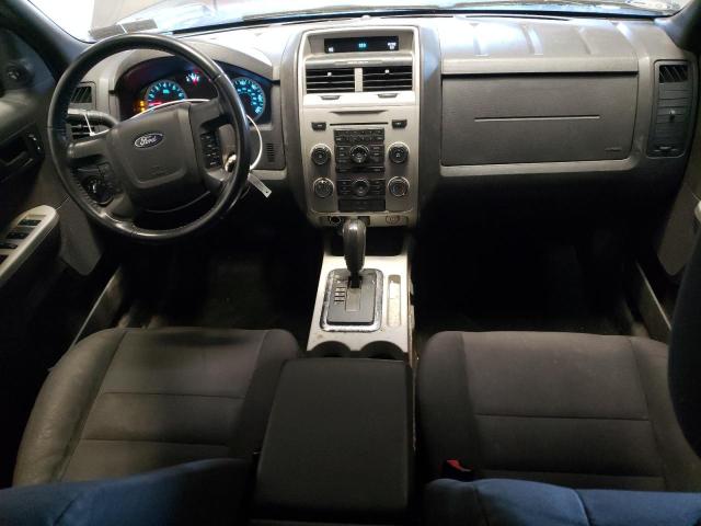 Photo 8 from auction – 2012 FORD ESCAPE XLT with VIN 1FMCU9D76CKC39991