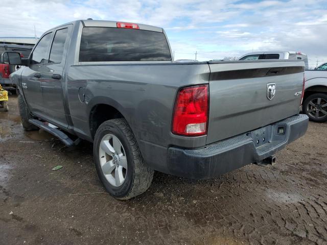 Photo 2 from auction – 2013 RAM 1500 ST with VIN 1C6RR7FG2DS699305