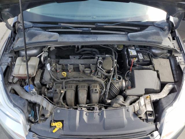 Zdjęcie 11 z aukcji – 2014 FORD FOCUS SE z VIN 1FADP3K28EL113137