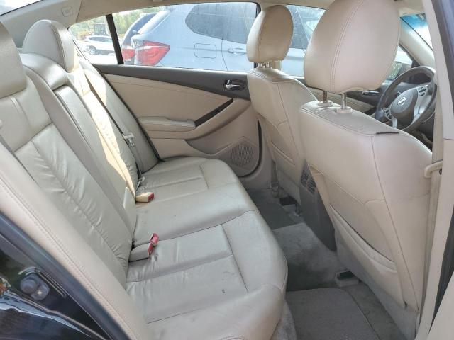 Photo 10 from auction – 2012 NISSAN ALTIMA BAS with VIN 1N4AL2AP6CC120977