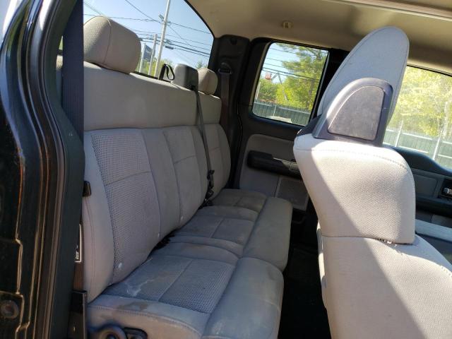 Photo 10 from auction – 2004 FORD F150 with VIN 1FTPX14564NA22244