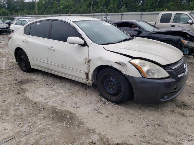Photo 4 from auction – 2012 NISSAN ALTIMA BAS with VIN 1N4AL2AP6CN480688