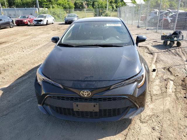 Photo 5 from auction – 2021 TOYOTA COROLLA SE with VIN JTND4MBE1M3128785