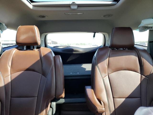 Photo 10 from auction – 2018 BUICK ENCLAVE AV with VIN 5GAERDKW2JJ206146