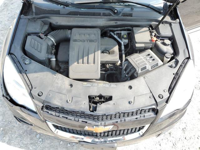 Photo 12 from auction – 2015 CHEVROLET EQUINOX LT with VIN 2GNFLFEK0F6110004