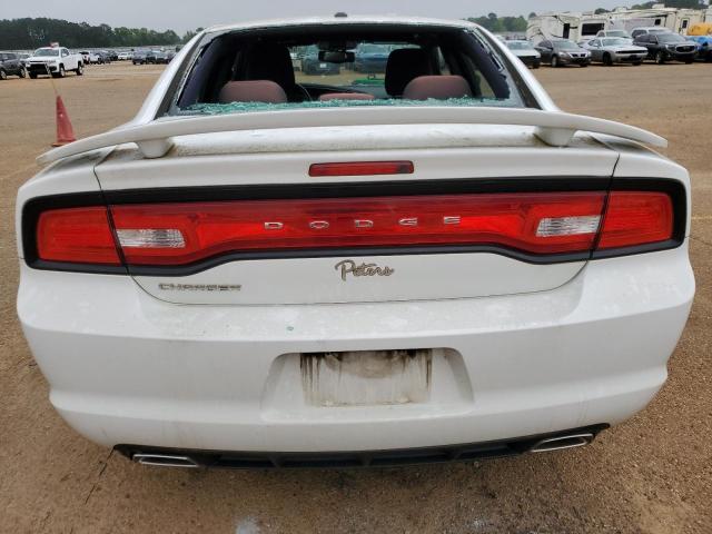 Photo 6 from auction – 2012 DODGE CHARGER SE with VIN 2C3CDXBG0CH271262