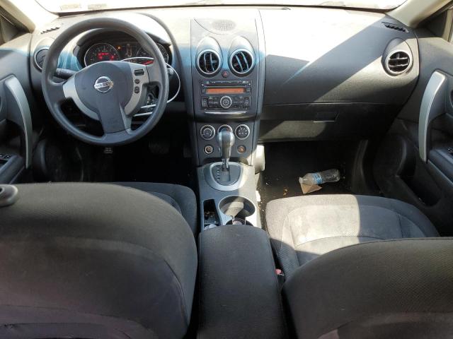 Photo 8 from auction – 2011 NISSAN ROGUE S with VIN JN8AS5MT4BW577182