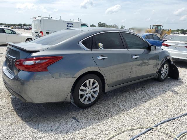 Photo 3 from auction – 2018 NISSAN ALTIMA 2.5 with VIN 1N4AL3AP1JC152643