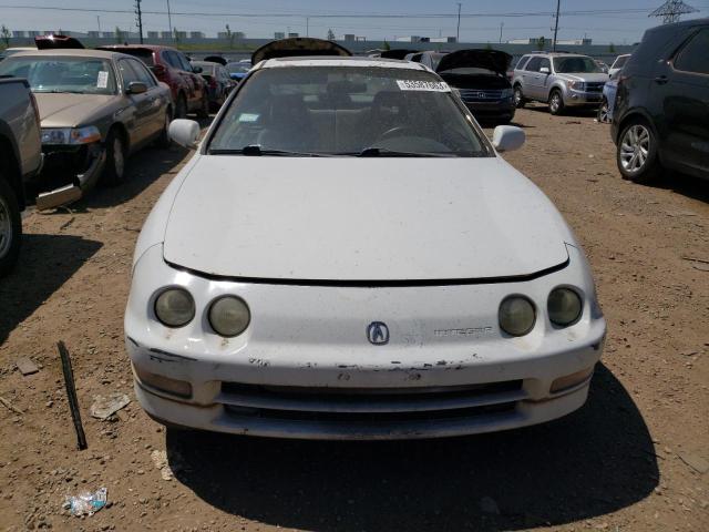 Photo 5 from auction – 1995 ACURA INTEGRA LS with VIN JH4DC4451SS015005