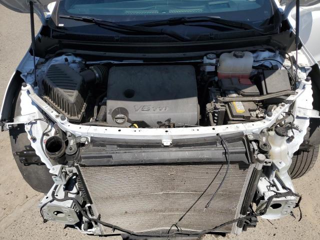 Photo 12 from auction – 2022 BUICK ENCLAVE PR with VIN 5GAERCKW8NJ125345