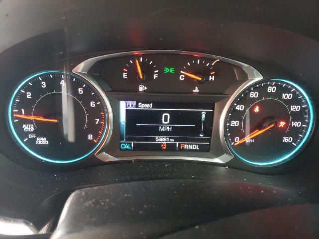 Photo 9 from auction – 2017 CHEVROLET MALIBU LT with VIN 1G1ZE5ST2HF212705